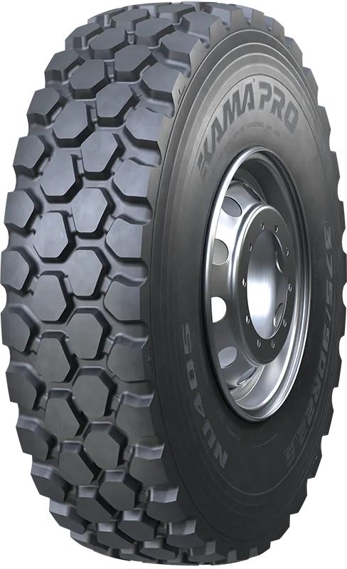KAMA PRO NU 405 в Городское Округе Черноголовке — KAMA TYRES KAMA PRO NU 405 в Городское Округе Черноголовке