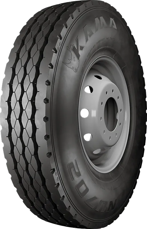 KAMA NU 702 в Городское Округе Черноголовке — KAMA TYRES KAMA NU 702 в Городское Округе Черноголовке