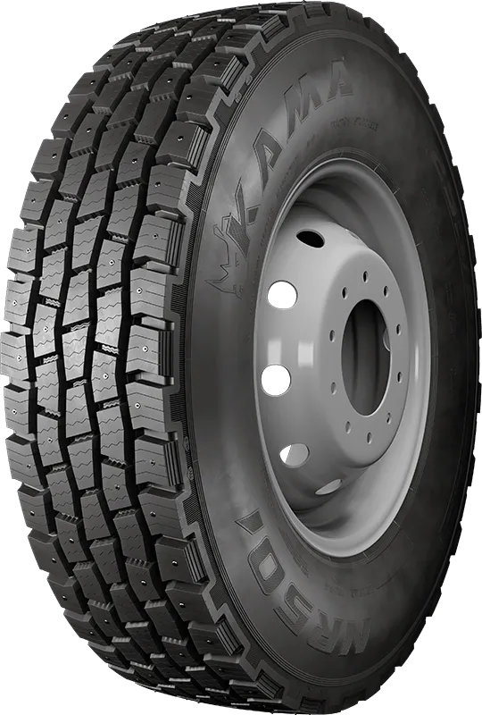 KAMA NR 501 в Городское Округе Черноголовке — KAMA TYRES KAMA NR 501 в Городское Округе Черноголовке
