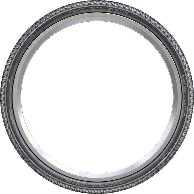 KAMA VELTA MT 220 без камеры (1П 50-559 (26x1.95) KAMA Velta MT 220)