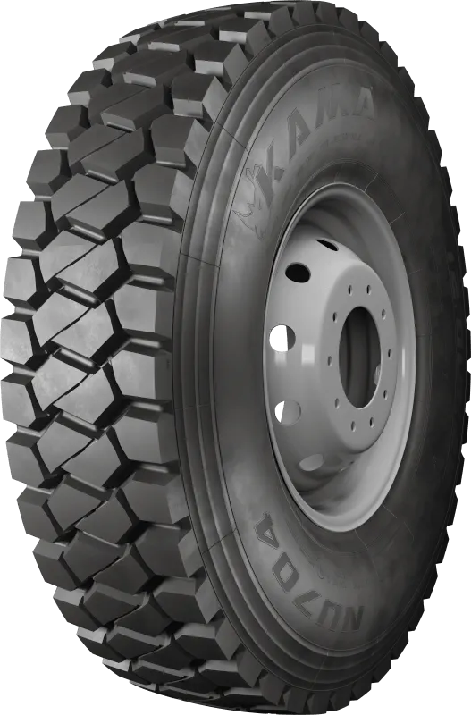 KAMA NU 704 в Городское Округе Черноголовке — KAMA TYRES KAMA NU 704 в Городское Округе Черноголовке
