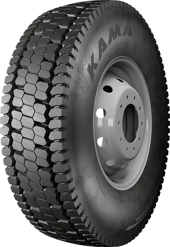 KAMA NR 201 в Городское Округе Черноголовке — KAMA TYRES KAMA NR 201 в Городское Округе Черноголовке