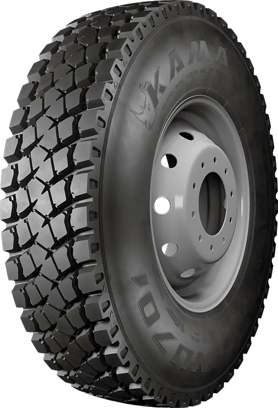 KAMA NU 701 в Городское Округе Черноголовке — KAMA TYRES KAMA NU 701 в Городское Округе Черноголовке