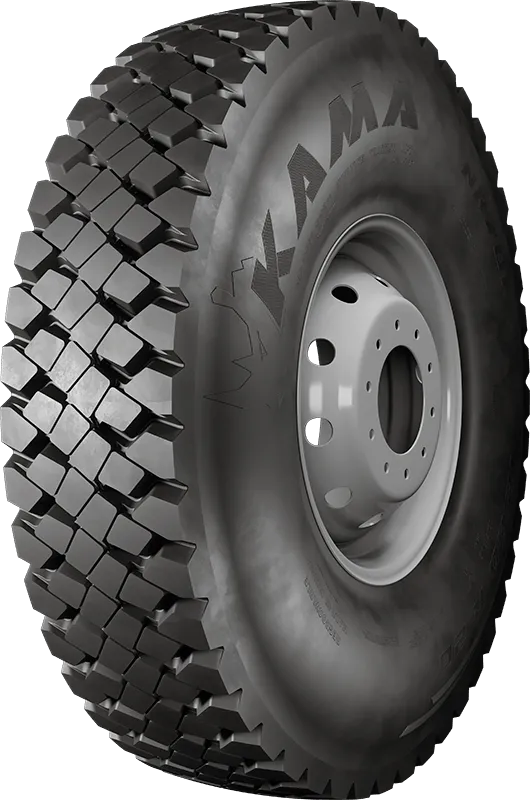KAMA NR 701 в Городское Округе Черноголовке — KAMA TYRES KAMA NR 701 в Городское Округе Черноголовке