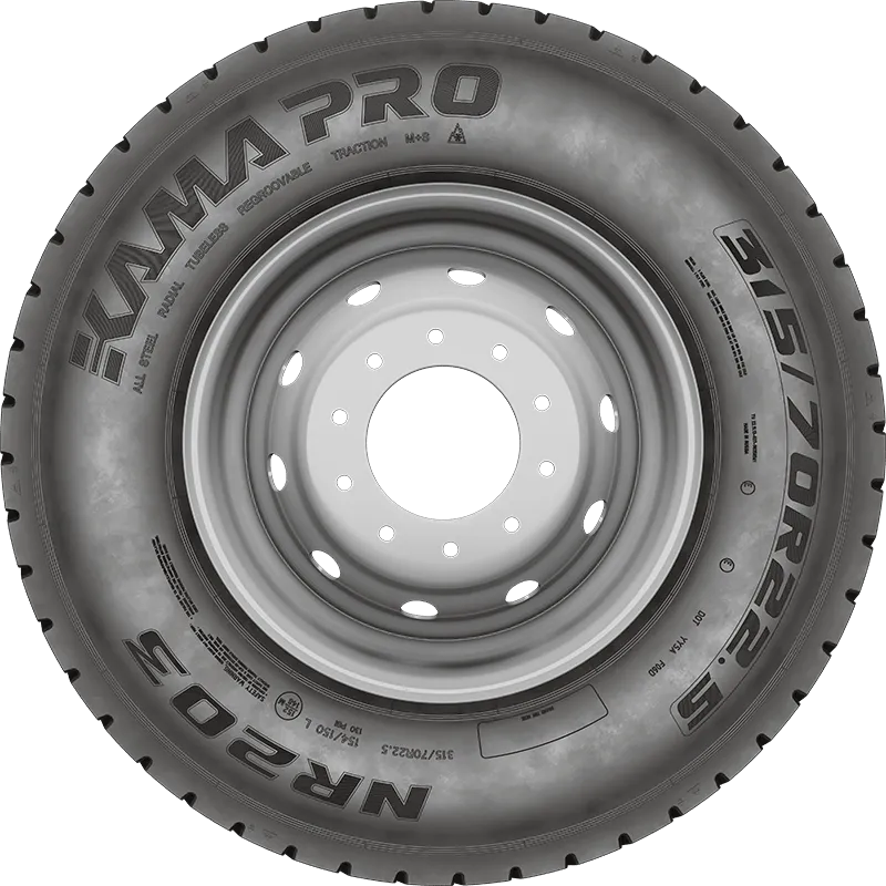 KAMA PRO NR 203 в Городское Округе Черноголовке — KAMA TYRES KAMA PRO NR 203 в Городское Округе Черноголовке