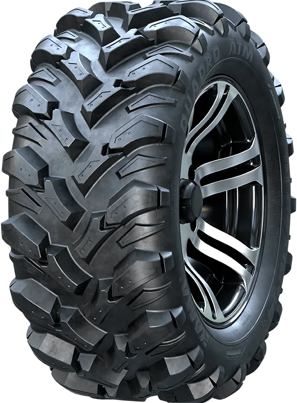 KAMA QUADRO ATM (НК-437) в Городское Округе Черноголовке — KAMA TYRES KAMA QUADRO ATM (НК-437) в Городское Округе Черноголовке