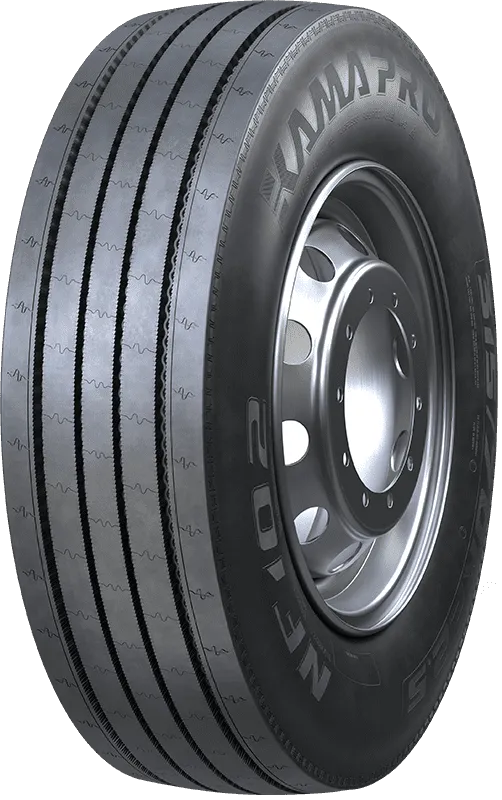 KAMA PRO NF 102 в Городское Округе Черноголовке — KAMA TYRES KAMA PRO NF 102 в Городское Округе Черноголовке