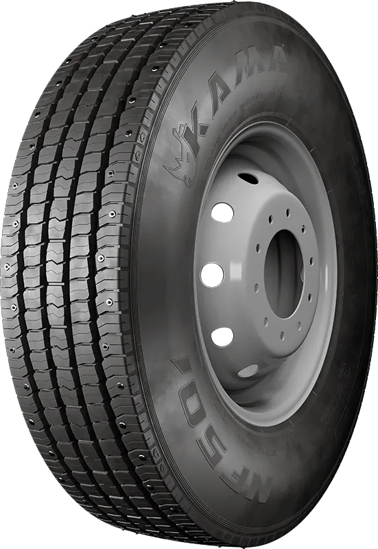 KAMA NF 501 в Городское Округе Черноголовке — KAMA TYRES KAMA NF 501 в Городское Округе Черноголовке