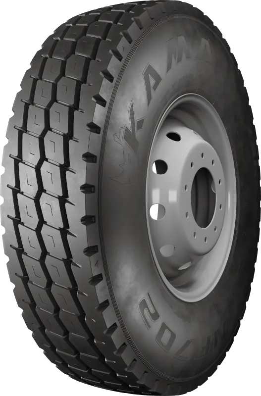 KAMA NF 702 в Городское Округе Черноголовке — KAMA TYRES KAMA NF 702 в Городское Округе Черноголовке