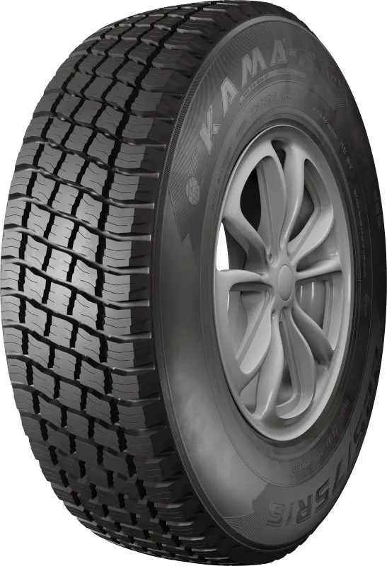 KAMA-219 в Городское Округе Черноголовке — KAMA TYRES KAMA-219 в Городское Округе Черноголовке