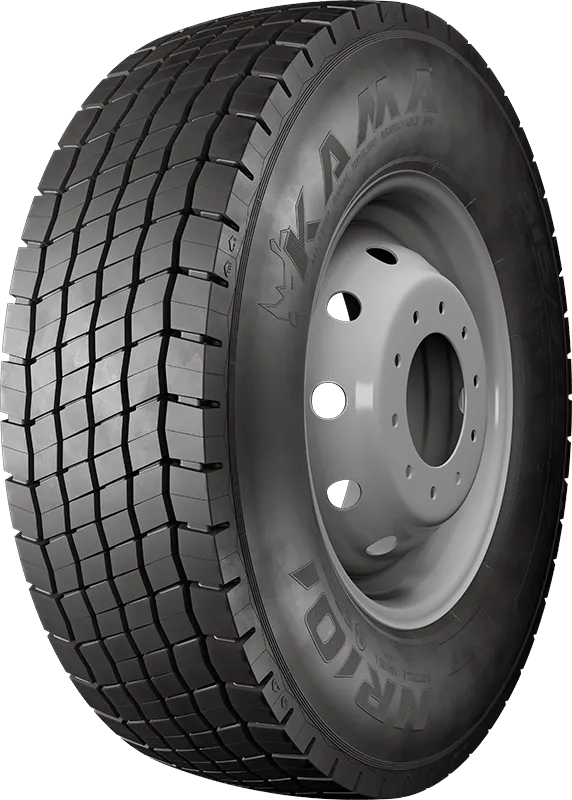 KAMA NR 101 в Городское Округе Черноголовке — KAMA TYRES KAMA NR 101 в Городское Округе Черноголовке