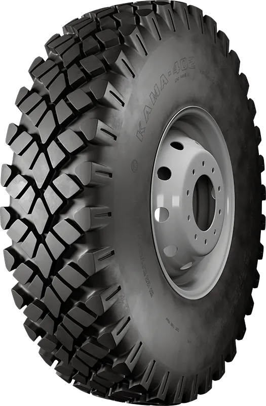KAMA-402 мороз в Городское Округе Черноголовке — KAMA TYRES KAMA-402 мороз в Городское Округе Черноголовке