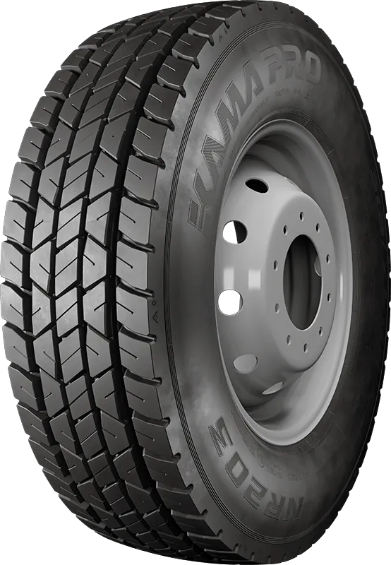 KAMA PRO NR 203 в Городское Округе Черноголовке — KAMA TYRES KAMA PRO NR 203 в Городское Округе Черноголовке