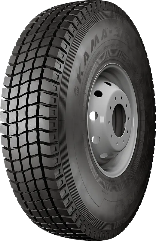 KAMA-310 нс18 в Городское Округе Черноголовке — KAMA TYRES KAMA-310 нс18 в Городское Округе Черноголовке