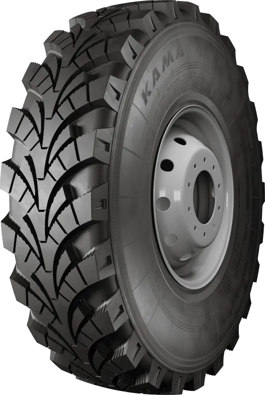 KAMA-431 в Городское Округе Черноголовке — KAMA TYRES KAMA-431 в Городское Округе Черноголовке