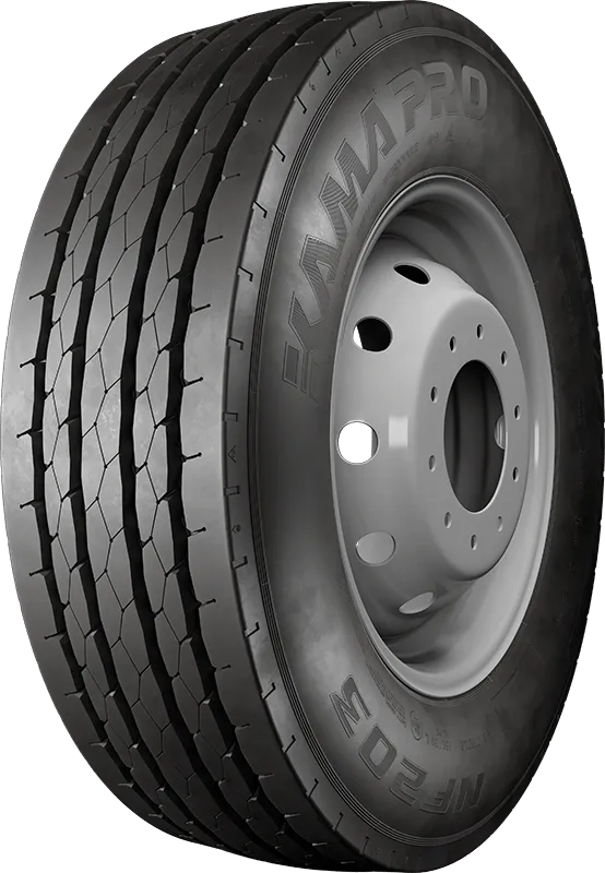 KAMA PRO NF 203 в Городское Округе Черноголовке — KAMA TYRES KAMA PRO NF 203 в Городское Округе Черноголовке