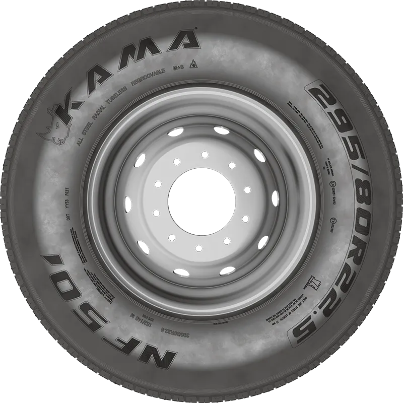 KAMA NF 501 в Городское Округе Черноголовке — KAMA TYRES KAMA NF 501 в Городское Округе Черноголовке