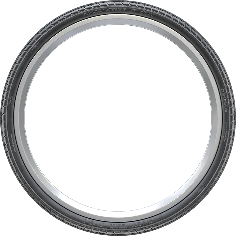 KAMA VELTA HT 120 без камеры (1П 47-559 (26x1.75) KAMA Velta HT 120)