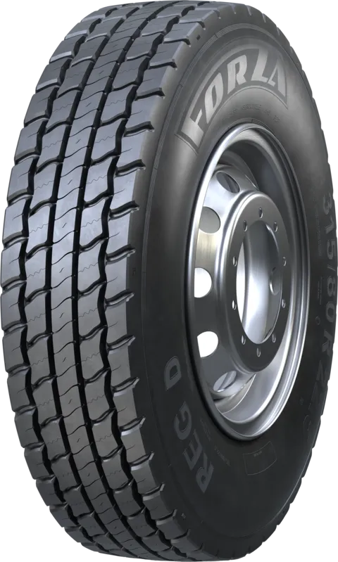FORZA REG D в Городское Округе Черноголовке — KAMA TYRES FORZA REG D в Городское Округе Черноголовке