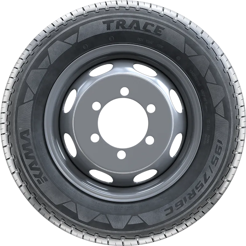 KAMA TRACE (HK-135) в Городское Округе Черноголовке — KAMA TYRES KAMA TRACE (HK-135) в Городское Округе Черноголовке