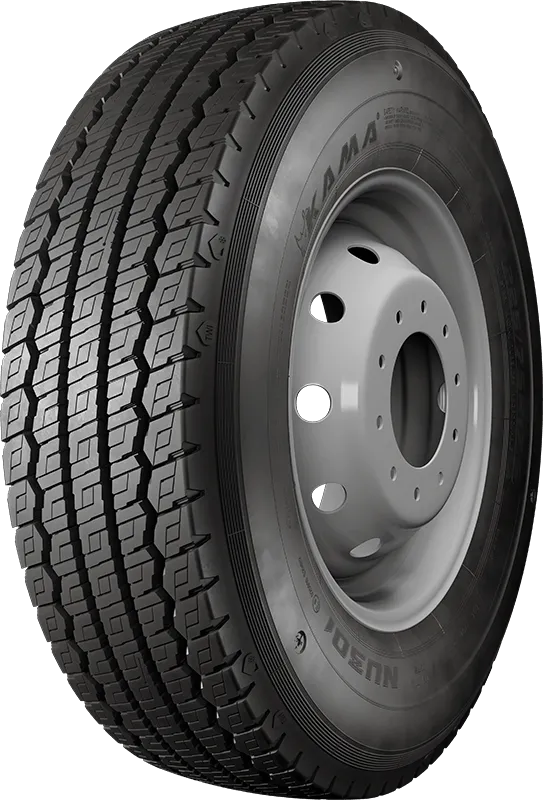 KAMA NU 301 в Городское Округе Черноголовке — KAMA TYRES KAMA NU 301 в Городское Округе Черноголовке
