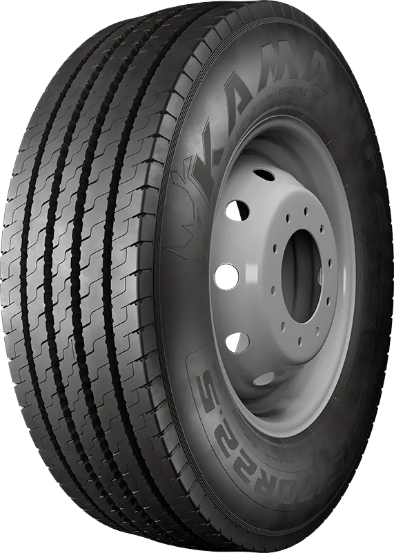KAMA NF 202 в Городское Округе Черноголовке — KAMA TYRES KAMA NF 202 в Городское Округе Черноголовке