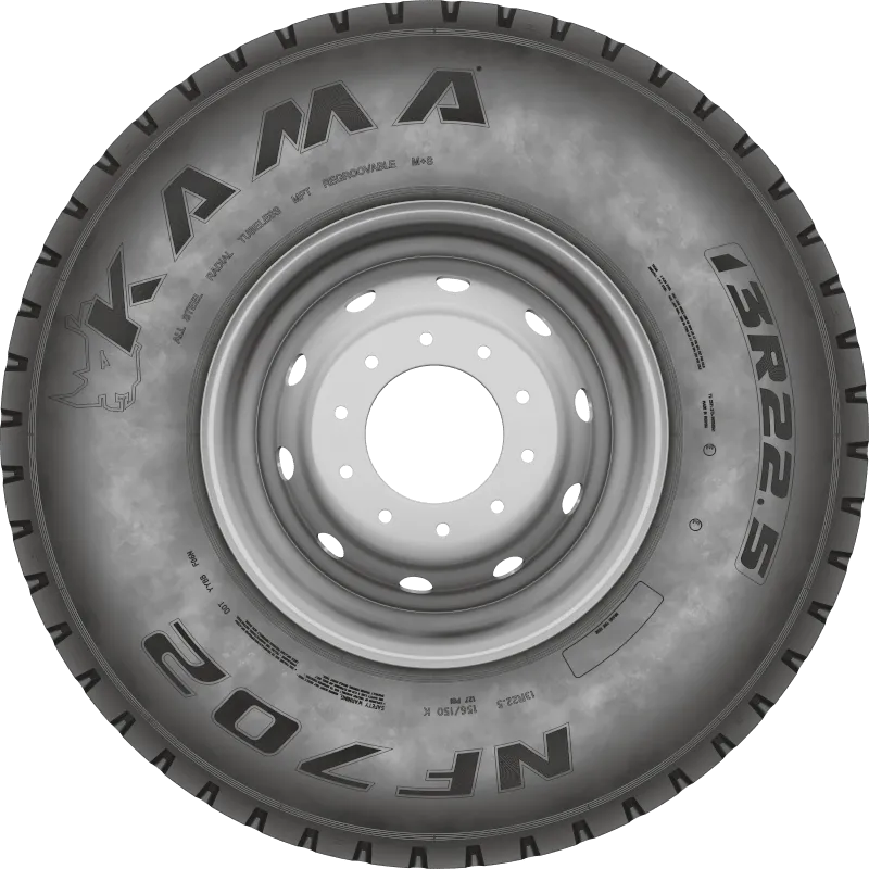 KAMA NF 702 в Городское Округе Черноголовке — KAMA TYRES KAMA NF 702 в Городское Округе Черноголовке