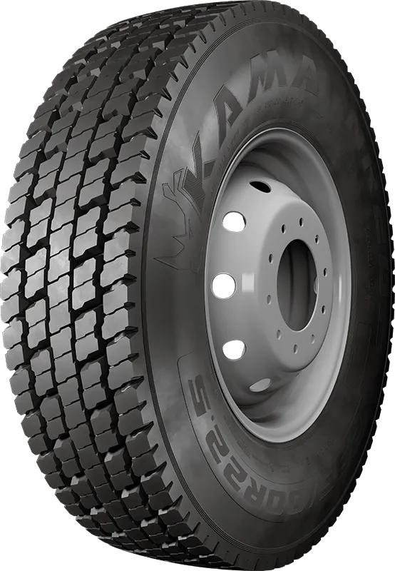 KAMA NR 202 в Городское Округе Черноголовке — KAMA TYRES KAMA NR 202 в Городское Округе Черноголовке